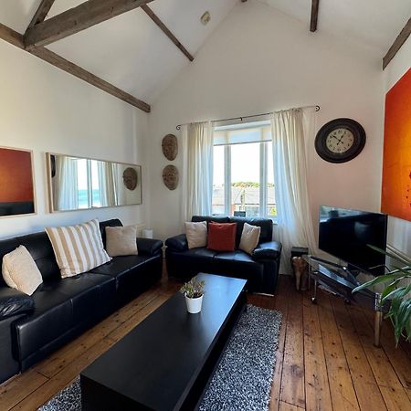Longsands Beach Apartment 3 Tynemouth Free Onsite Parking Buitenkant foto