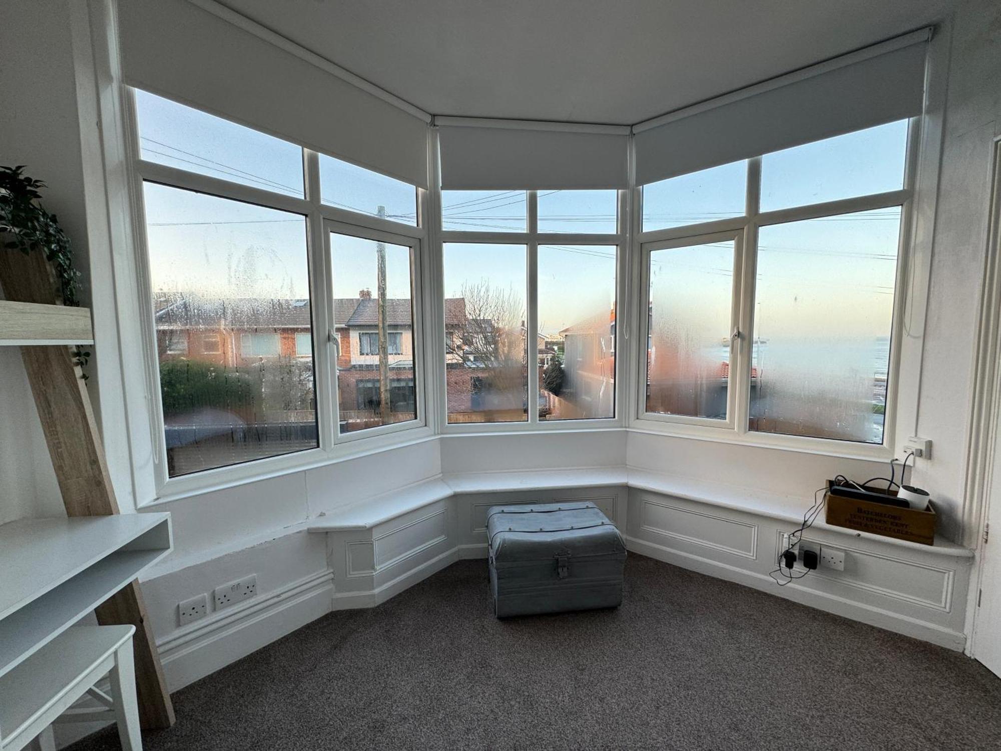 Longsands Beach Apartment 3 Tynemouth Free Onsite Parking Buitenkant foto