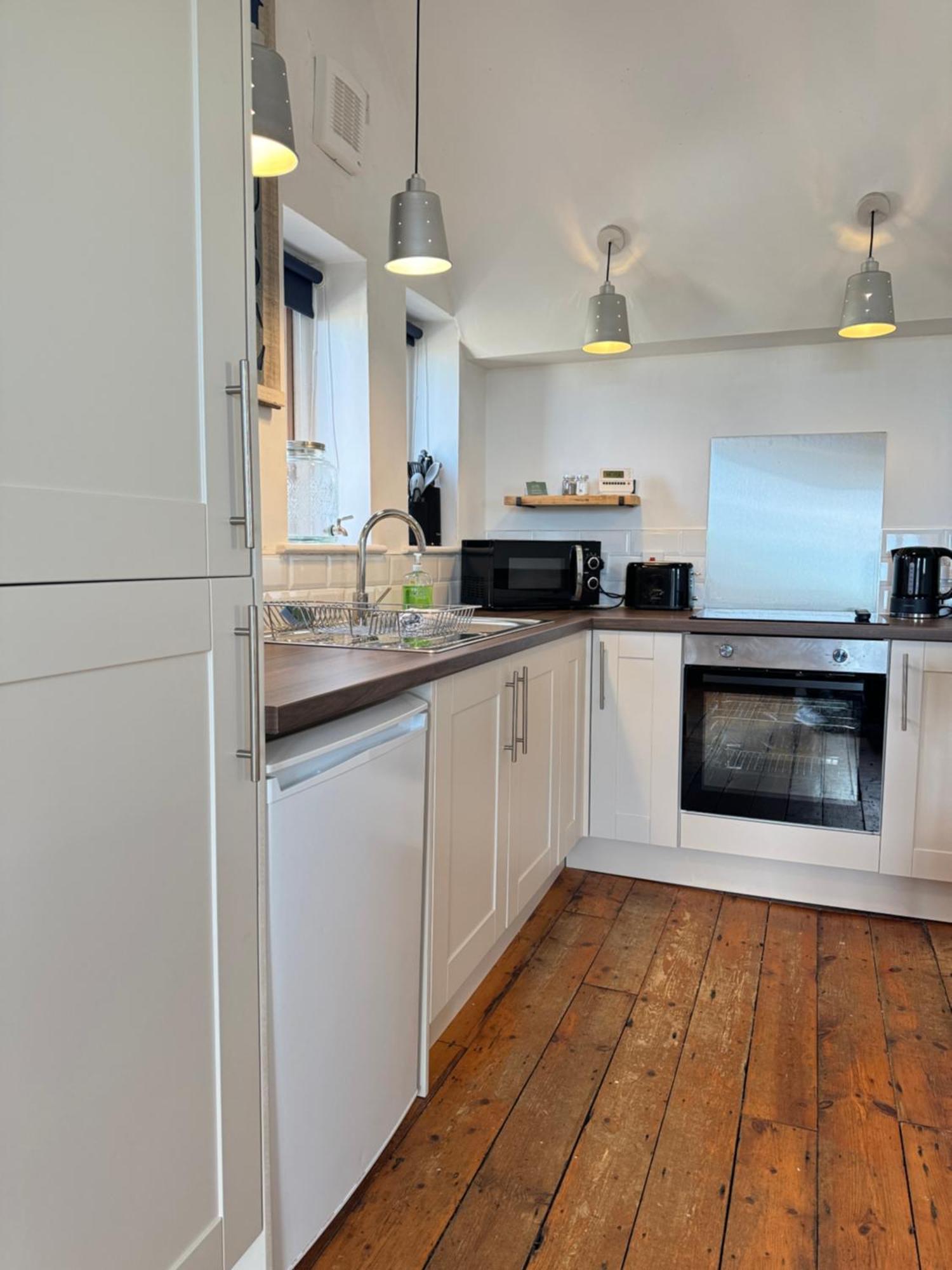 Longsands Beach Apartment 3 Tynemouth Free Onsite Parking Buitenkant foto
