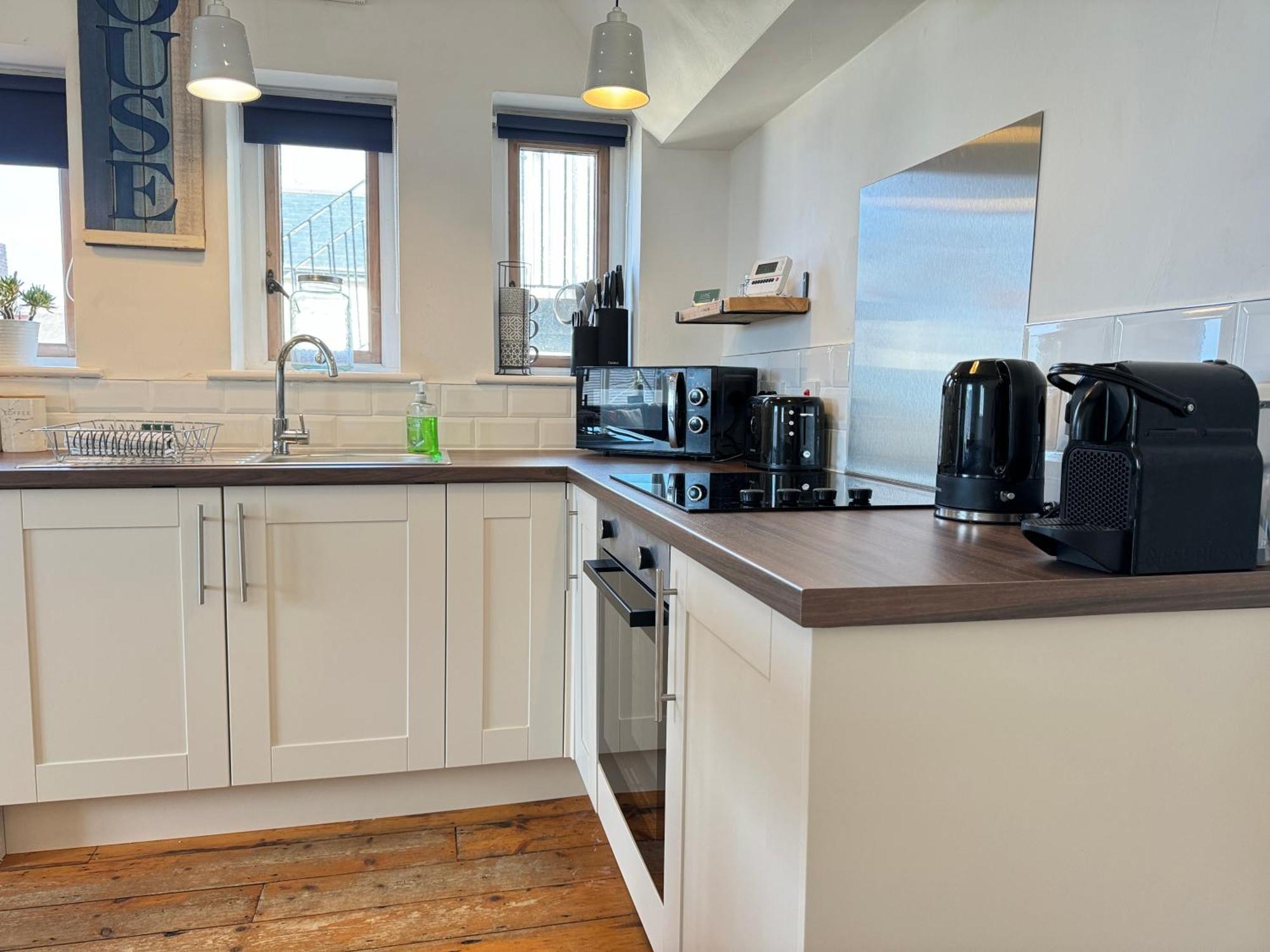 Longsands Beach Apartment 3 Tynemouth Free Onsite Parking Buitenkant foto